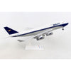 Sky Marks SKR1015 1/200 British 747-400 with Gear Boac 100 Year Livery