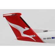 Sky Marks 1/100 QantasLink Dash 8 Q400