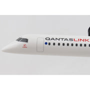 Sky Marks 1/100 QantasLink Dash 8 Q400