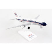 Sky Marks SKR1033 1/150 Avianca A320 with Gear retro Livery