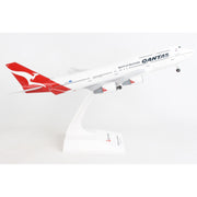 Sky Marks R1064 1/200 Qantas B747-400 VH-OEJ Final Flight Diecast Aircraft