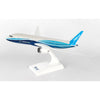 Sky Marks SKR187 1/200 Boeing House Colours B787-8 with Spinning Engines