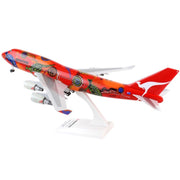 Sky Marks SKR406 1/200 B747-400 Qantas Wunala Dream