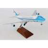 Sky Marks SKR5005 1/200 Air Force One VC-25 with Gear and Wood Stand