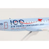 Sky Marks SKR5185 1/100 Alliance Airlines Embraer E190 Special RAAF Centenary Livery