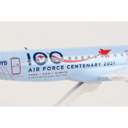 Sky Marks SKR5185 1/100 Alliance Airlines Embraer E190 Special RAAF Centenary Livery