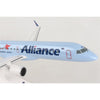 Sky Marks SKR5185 1/100 Alliance Airlines Embraer E190 Special RAAF Centenary Livery