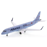 Sky Marks SKR5185 1/100 Alliance Airlines Embraer E190 Special RAAF Centenary Livery