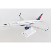 Sky Marks SKR545 1/150 Delta B757-200 New Livery Reg No. N704X