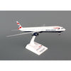 Sky Marks SKR661 1/200 British B777-300ER with Gear Reg G-STBC