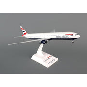 Sky Marks SKR661 1/200 British B777-300ER with Gear Reg G-STBC