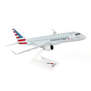 Sky Marks SKR763 1/100 American Eagle Embraer E175 Republic New Livery