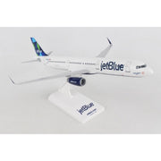 Sky Marks SKR778 1/150 Jet Blue A321 Prism Livery Reg No. N903JB
