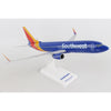 Sky Marks SKR813 1/130 Southwest B737-800 New Livery Heart One