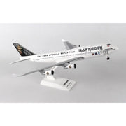 Sky Marks SKR899 1/200 Iron Maiden 747-400