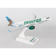 Sky Marks SKR907 1/150 Frontier A320 NEO Wilbur Whitetail