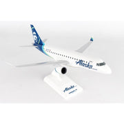 Sky Marks SKR923 1/100 Alaska E175 Horizon N620QX