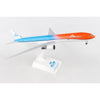 Sky Marks SKR972 1/200 KLM B777-300ER Orange Pride with Gear