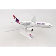 Sky Marks SKR987 1/200 Hawaiian A330-200 New Livery