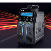 Sky RC 100189 T400Q Quattro AC/DC Charger