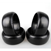 Speedline CG-1 Medium Tyres for Carpet Cement Asphalt Original Standard Size 52x26mm 4pcs