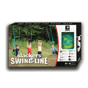Slackers SLA327 Swingline