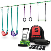 Slackers SLA327 Swingline