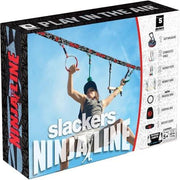 Slackers SLA788M Ninja Line 36 Introduction Kit