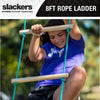 Slackers SLA790 Ninja Rope Ladder 8