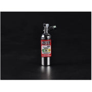 Speedline NZO Balance Bottle 15g Silver