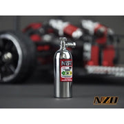 Speedline NZO Balance Bottle 25g Silver