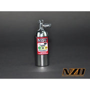 Speedline NZO Balance Bottle 25g. Silver
