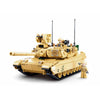 Sluban 0892 M1A2 V2 Abrams MBT 781pcs