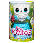 Owleez White SM6046156 77898858935