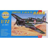 Smer 72841 1/72 Curtiss P-36 / H-75 Hawk