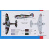 Smer 72841 1/72 Curtiss P-36 / H-75 Hawk