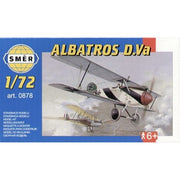 Smer 72878 1/72 Albatros D.Va