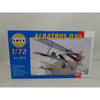 Smer 72878 1/72 Albatros D.Va