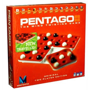 Pentago The Mind Twisting Game