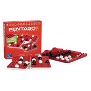Pentago The Mind Twisting Game