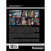 Scale Model Handbook Knights and Crusaders in Scale Theme Collection Vol. 2 Book