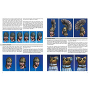 Scale Model Handbook Ancient Warriors in Scale Theme Collection Vol. 3 Book