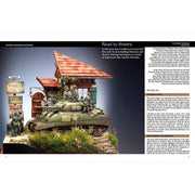 Scale Model Handbook WWII Special Volume 3
