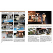 Scale Model Handbook WWII Special Volume 3