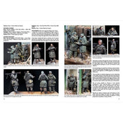 Scale Model Handbook WWII Special Volume 3