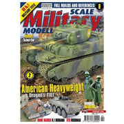 Scale Military Modeller International February 2020