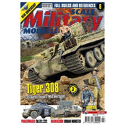 Scale Military Modeller July 2020