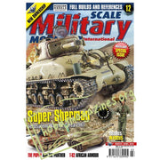 Scale Military Modller International March/April 2020