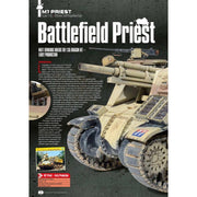 Scale Military Modeller Magazine October 2020
