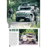 Scale Military Modeller Magazine October 2020